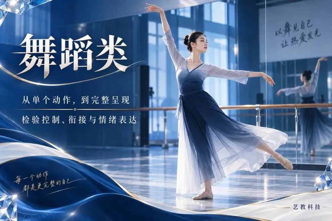 广西艺考生:为什么建议你在正式考试前,认真参加一次模拟考?-第4张图片-四季读书网