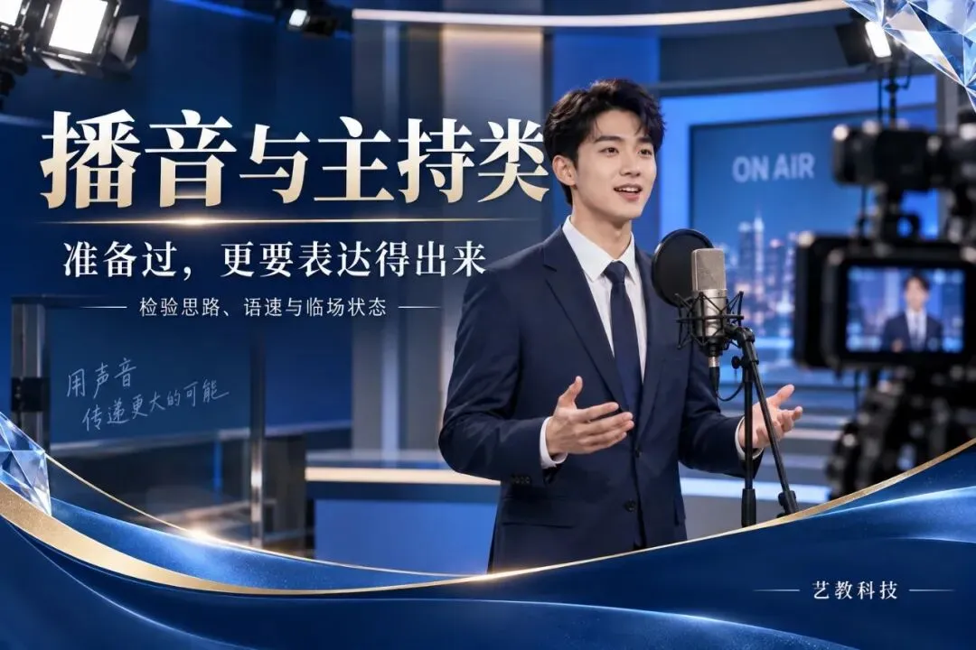 广西艺考生:为什么建议你在正式考试前,认真参加一次模拟考?-第5张图片-四季读书网
