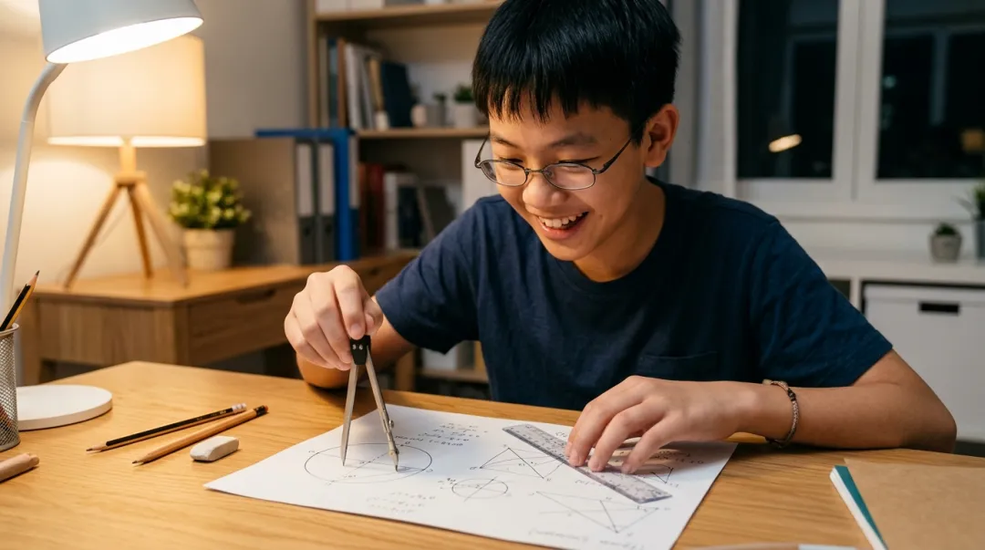 初二下学期再补课就晚了?-第1张图片-四季读书网 初二下学期再补课就晚了?-第1张图片-四季读书网