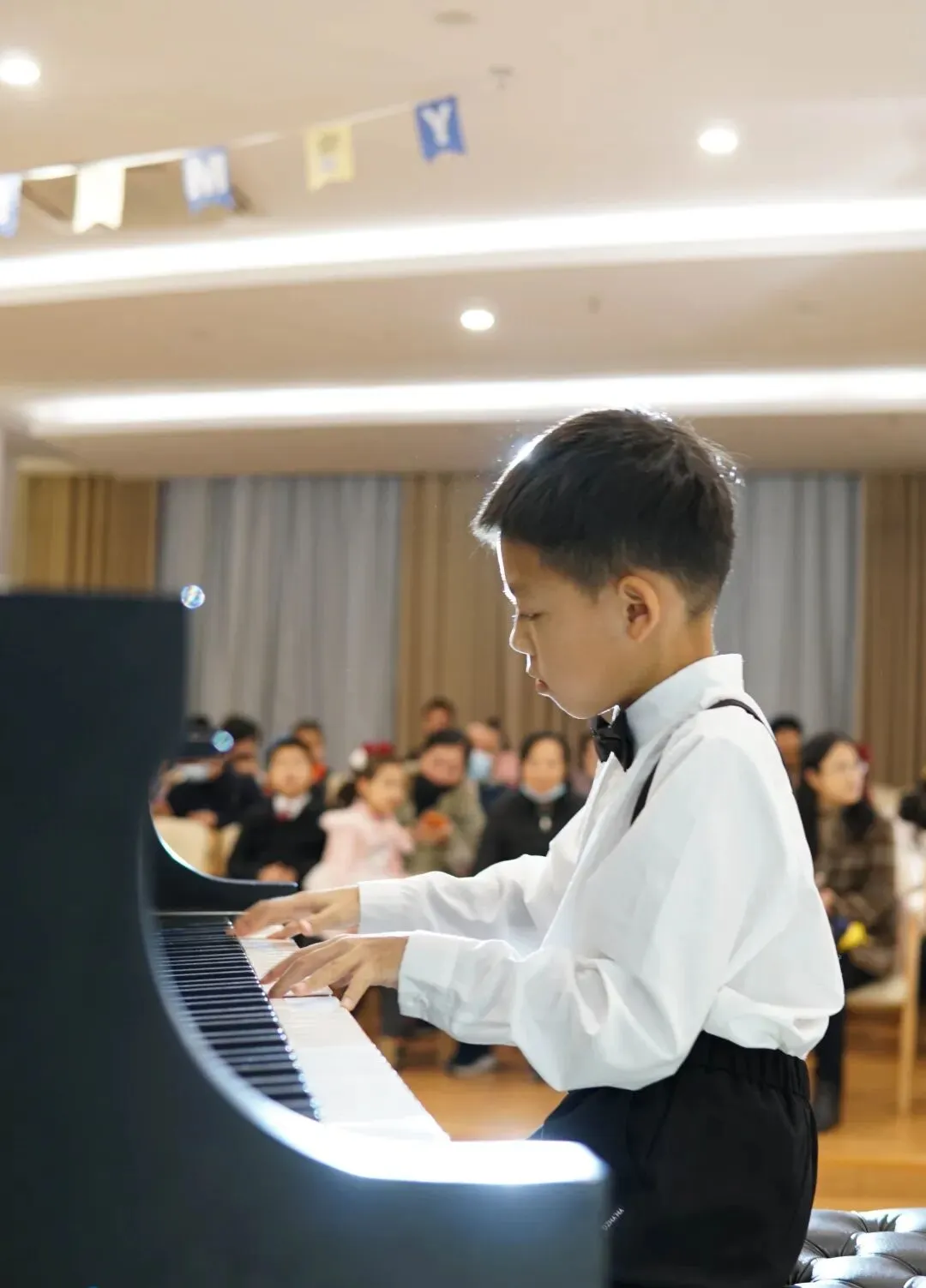 别再死盯分数了!初二妈妈提醒:幼儿园小学不抓这些,初中熬夜也追不上-第9张图片-四季读书网