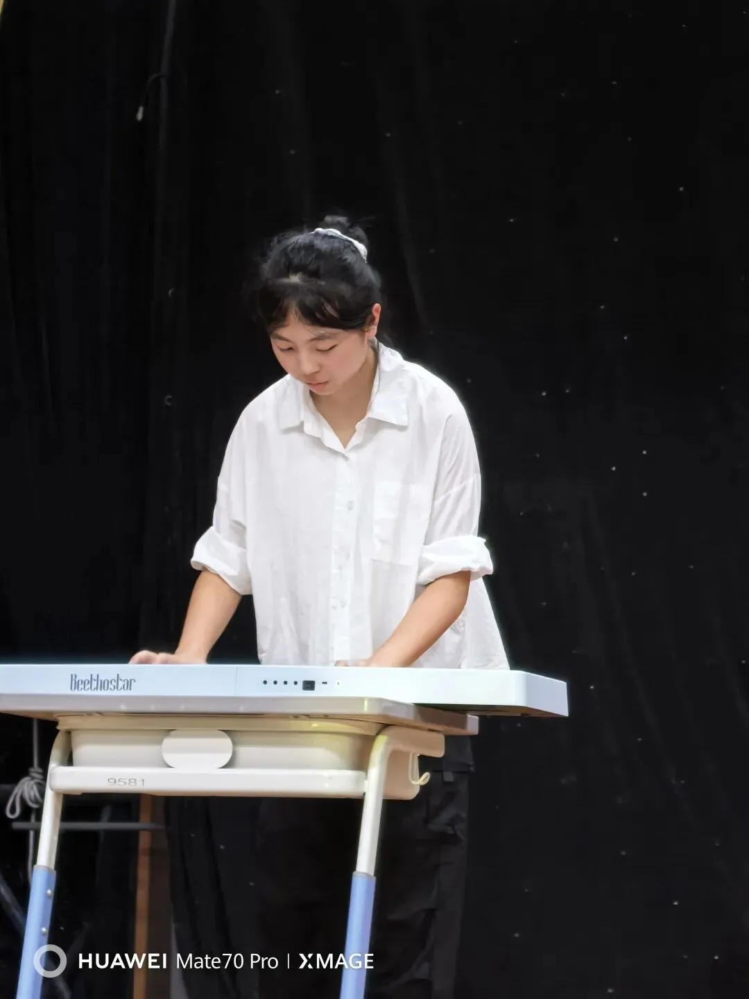 金秋九月,芳华初绽 ——东华初二卓越26班九月成长纪实-第54张图片-四季读书网