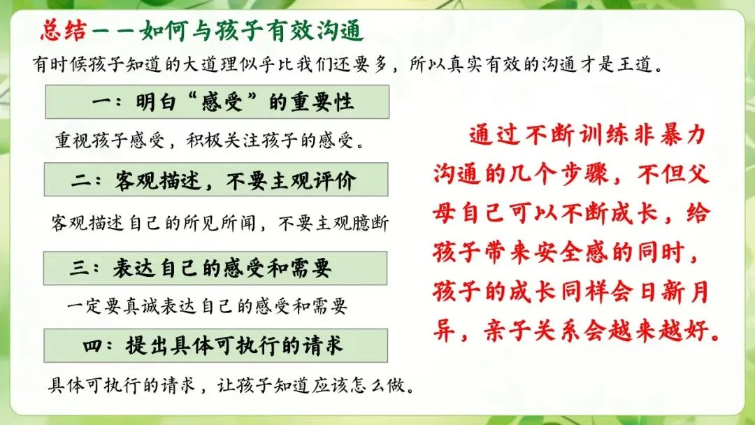 初三期中家长会,全程重点没有废话-第32张图片-四季读书网 初三期中家长会,全程重点没有废话-第32张图片-四季读书网