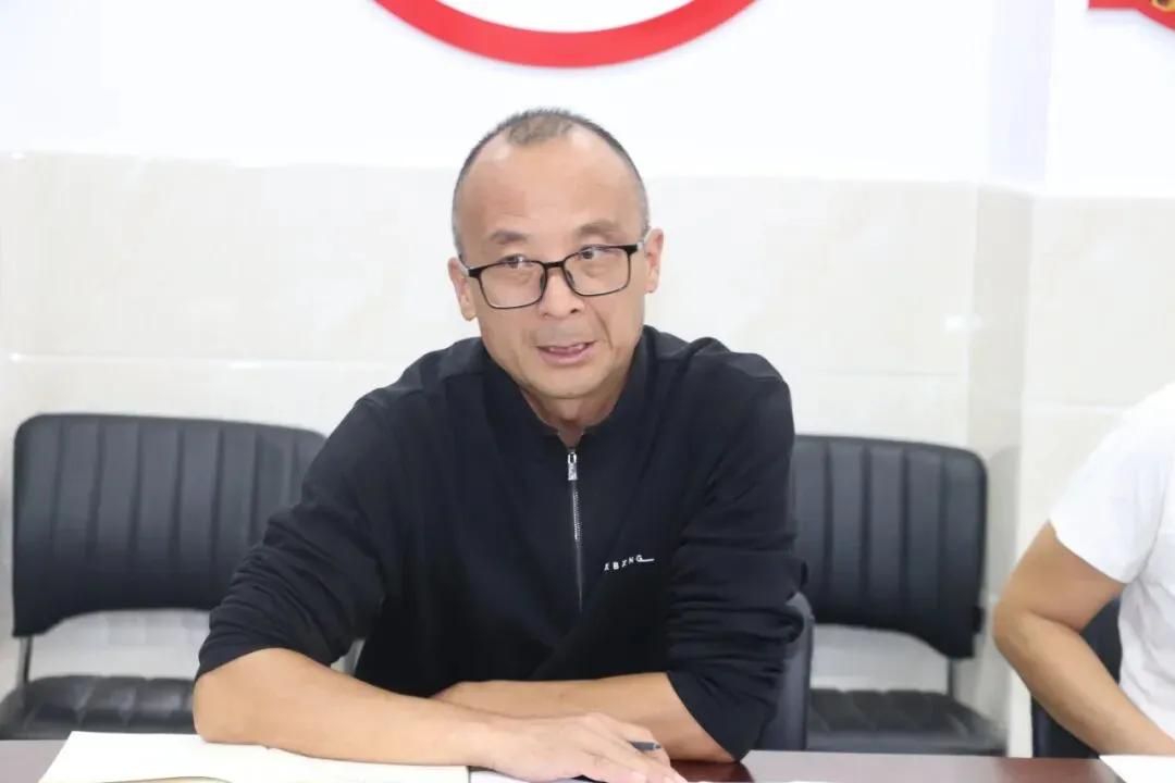 精耕细研抓实效 严管厚爱破中考|宜良四中召开2026年秋季学期九年级备考工作培训会-第16张图片-四季读书网