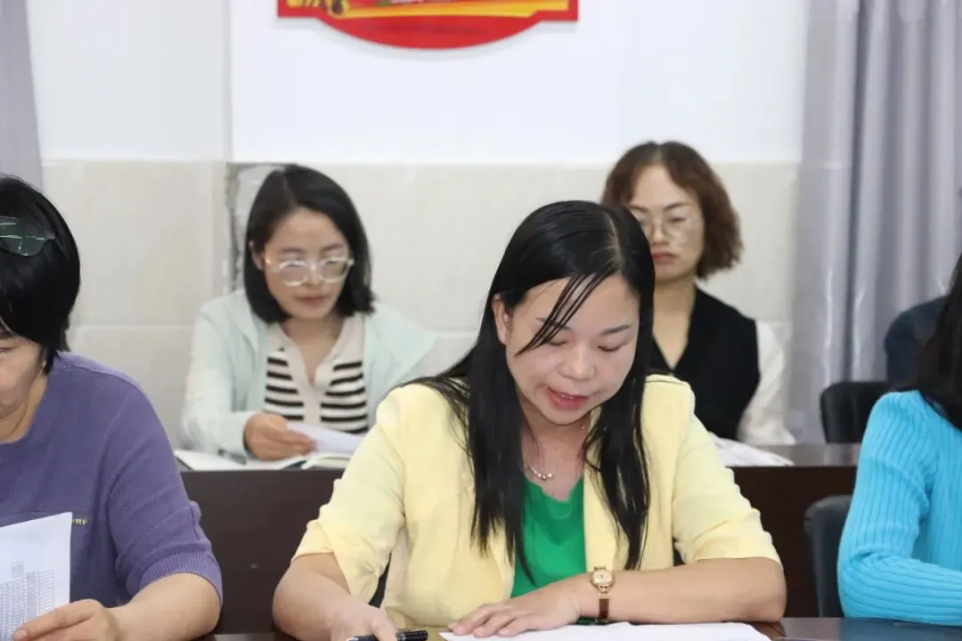 精耕细研抓实效 严管厚爱破中考|宜良四中召开2026年秋季学期九年级备考工作培训会-第38张图片-四季读书网