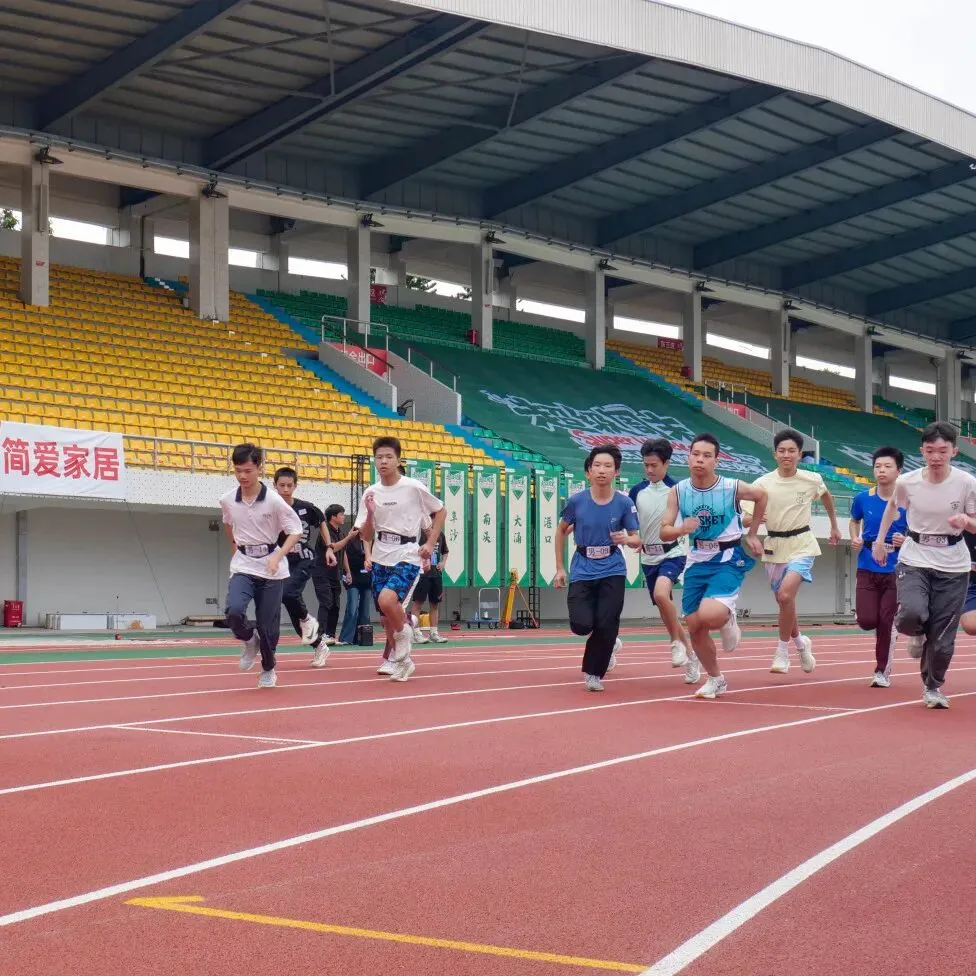 抢位!中山2026-2027体育中考模拟测试(第一轮)免费预约开启,报满即止-第27张图片-四季读书网