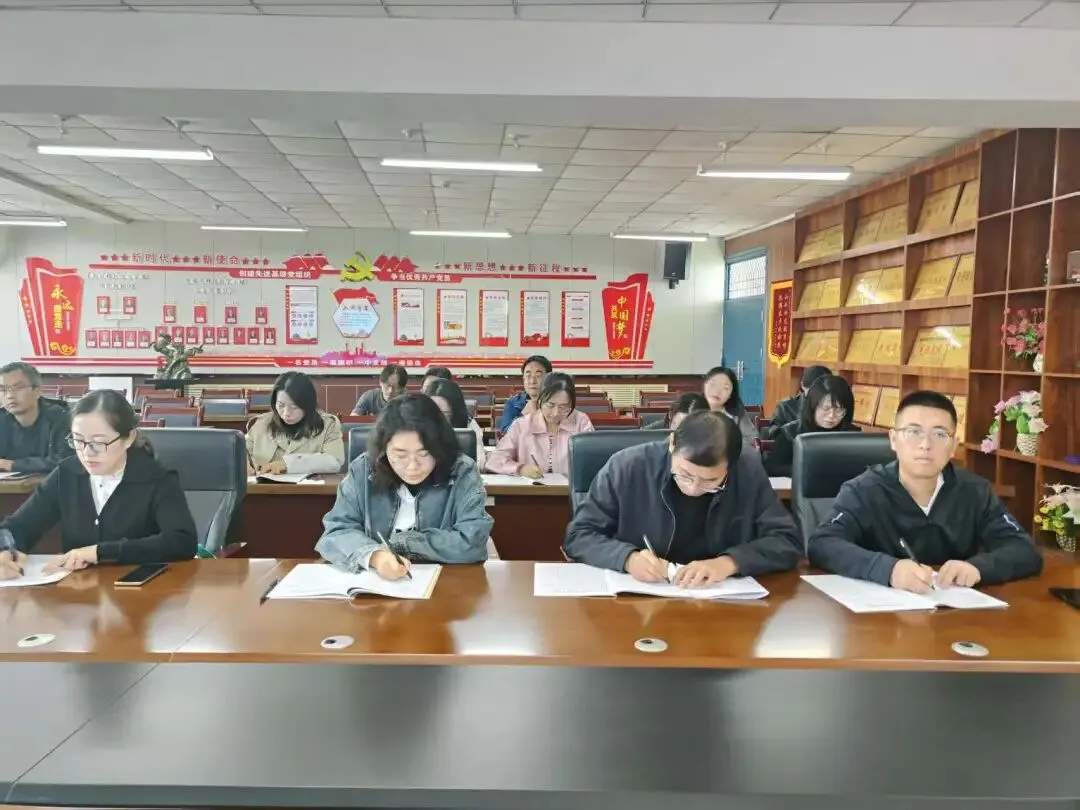 【永教资讯】苏甘协作共教研 凝智聚力备高考——移民中学化学学科参加“教学新时空”高中化学联合教研活动-第2张图片-四季读书网
