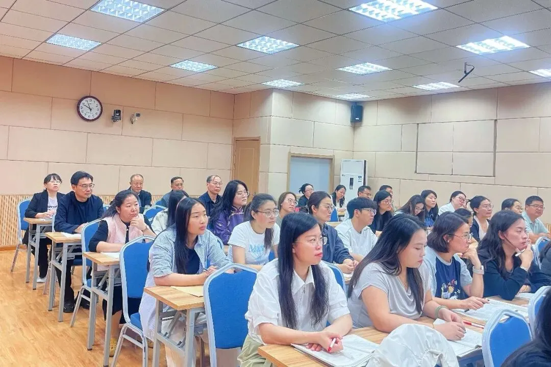 研析高考明方向 深耕教研促提升——化学组2026年高考试题分析及教学建议-第1张图片-四季读书网 研析高考明方向 深耕教研促提升——化学组2026年高考试题分析及教学建议-第1张图片-四季读书网