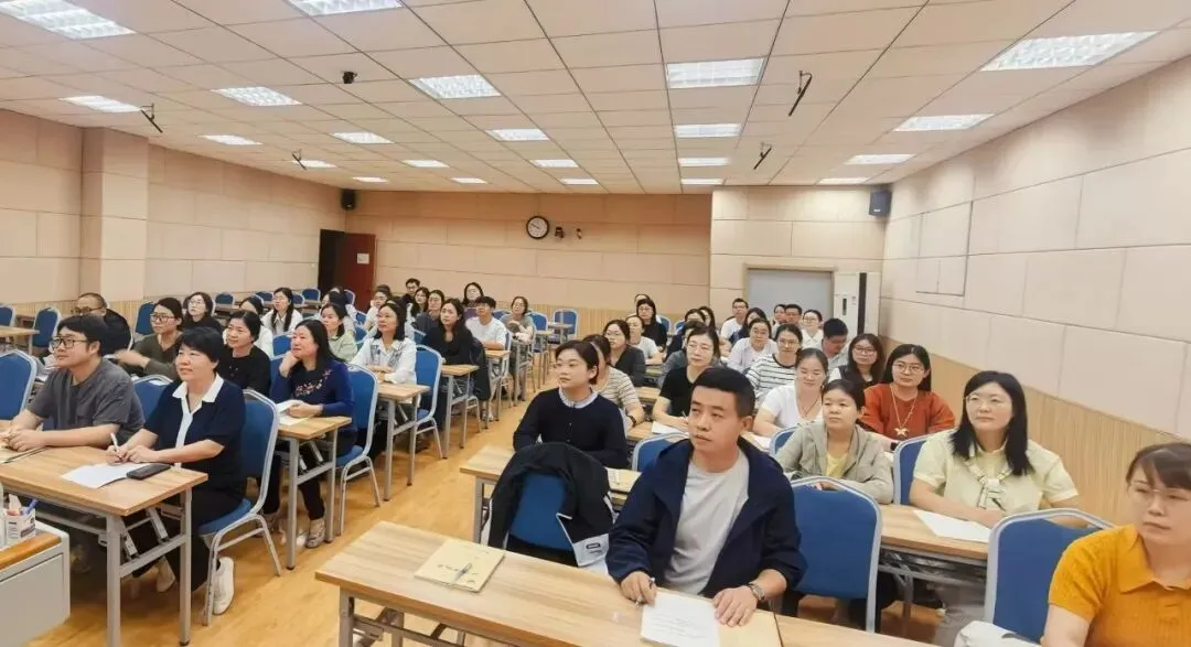 研析高考明方向 深耕教研促提升——化学组2026年高考试题分析及教学建议-第2张图片-四季读书网 研析高考明方向 深耕教研促提升——化学组2026年高考试题分析及教学建议-第2张图片-四季读书网