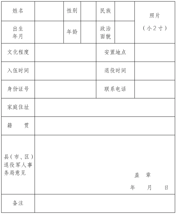 容城县2027年高考社会考生报名须知-第7张图片-四季读书网 容城县2027年高考社会考生报名须知-第7张图片-四季读书网