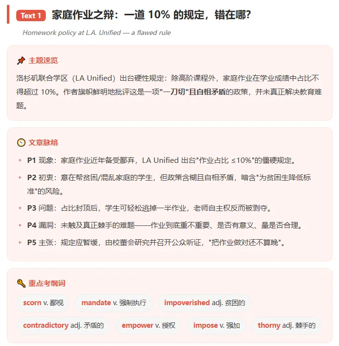 考研英语二2012年阅读理解真题分析及总结(含中文翻译+重点词汇+题型汇总)4 篇文章,4 个你我都逃不开的现实命题-第1张图片-四季读书网