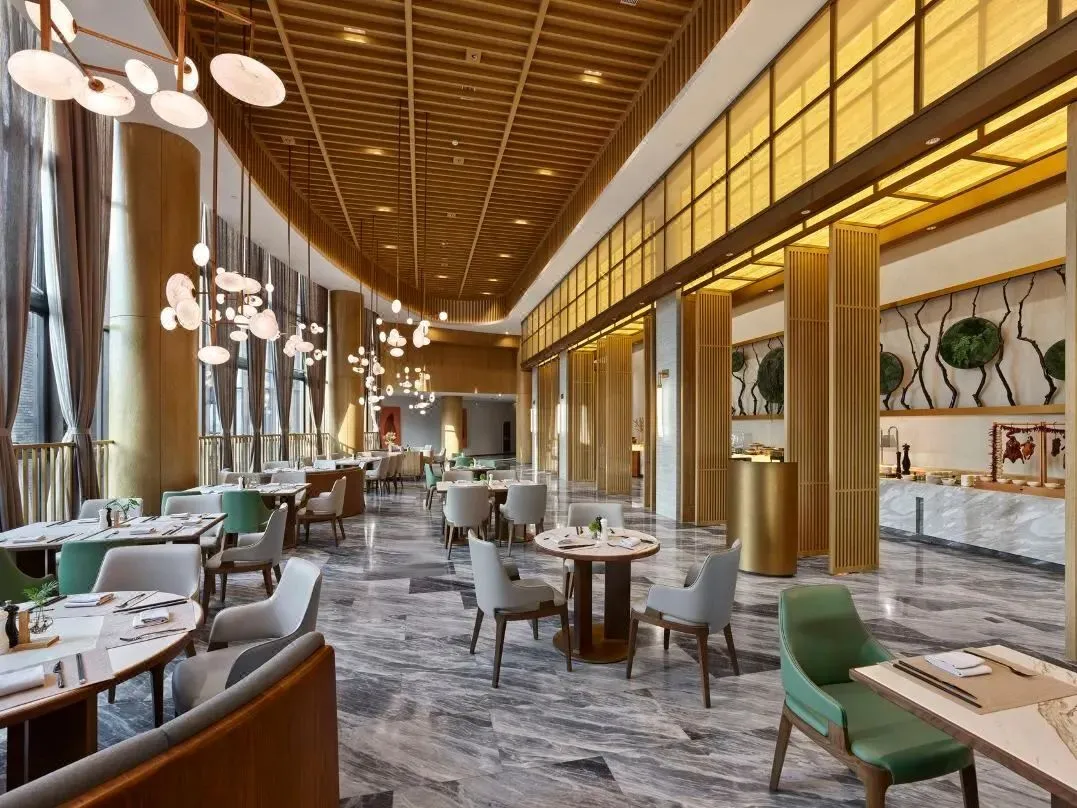 初二初三出发 悦榕集团旗下-『湖州潞村悦柳』酒店1299享2正2早 千年村落 湿地环绕 免费棋牌自驾3日-第31张图片-四季读书网 初二初三出发 悦榕集团旗下-『湖州潞村悦柳』酒店1299享2正2早 千年村落 湿地环绕 免费棋牌自驾3日-第31张图片-四季读书网