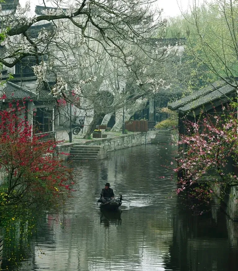 初二初三出发 悦榕集团旗下-『湖州潞村悦柳』酒店1299享2正2早 千年村落 湿地环绕 免费棋牌自驾3日-第59张图片-四季读书网 初二初三出发 悦榕集团旗下-『湖州潞村悦柳』酒店1299享2正2早 千年村落 湿地环绕 免费棋牌自驾3日-第59张图片-四季读书网