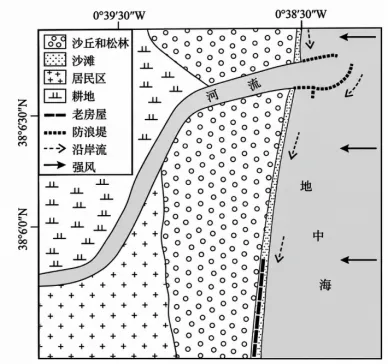 2026年高考福建卷地理真题及方答案-第7张图片-四季读书网 2026年高考福建卷地理真题及方答案-第7张图片-四季读书网