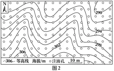 2026年高考福建卷地理真题及方答案-第9张图片-四季读书网 2026年高考福建卷地理真题及方答案-第9张图片-四季读书网