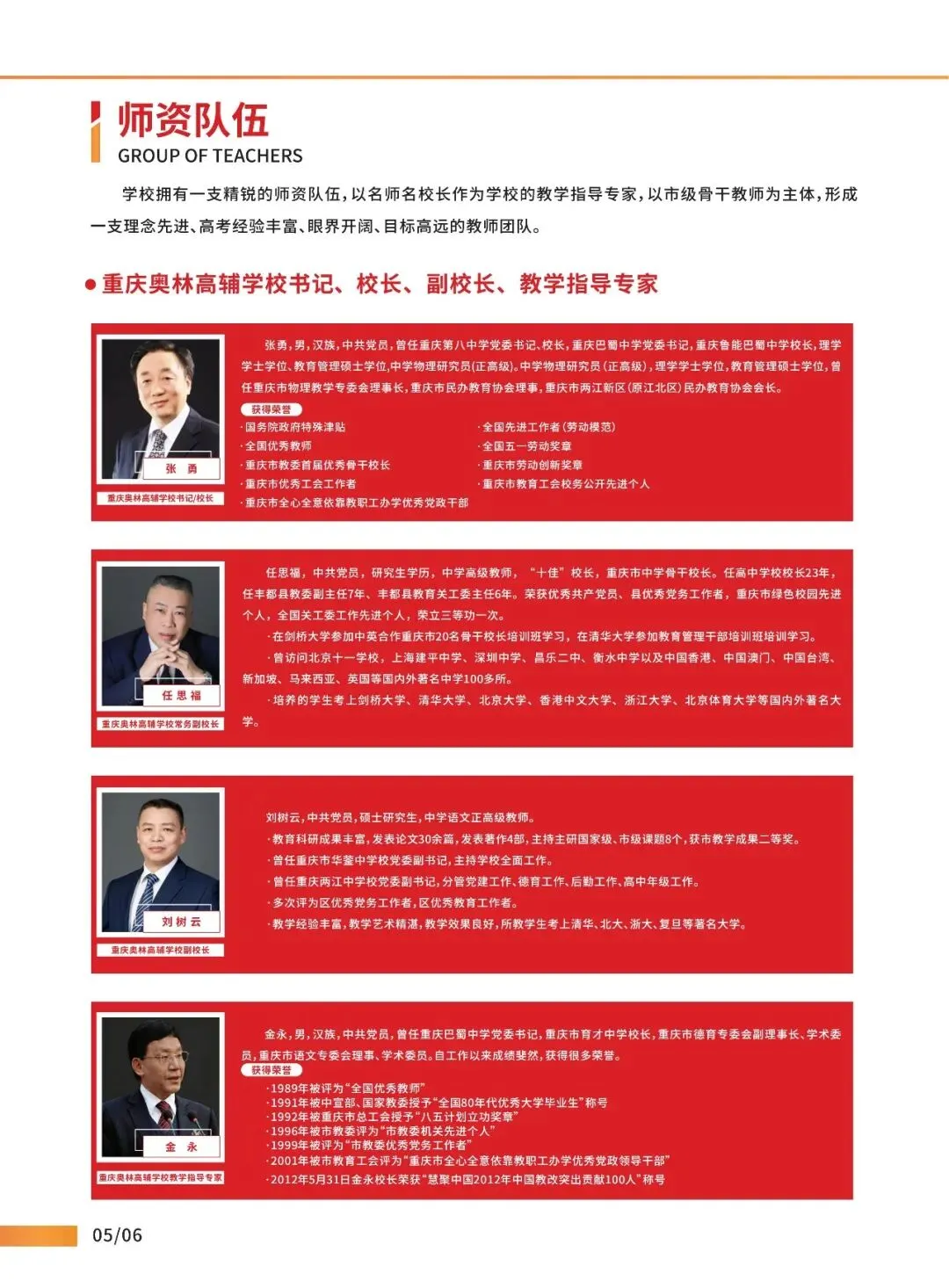 2027届高考高三全年托管班/高三全日制冲刺班招生简章!-第11张图片-四季读书网 2027届高考高三全年托管班/高三全日制冲刺班招生简章!-第11张图片-四季读书网