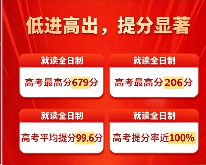2027届高考高三全年托管班/高三全日制冲刺班招生简章!-第36张图片-四季读书网 2027届高考高三全年托管班/高三全日制冲刺班招生简章!-第36张图片-四季读书网