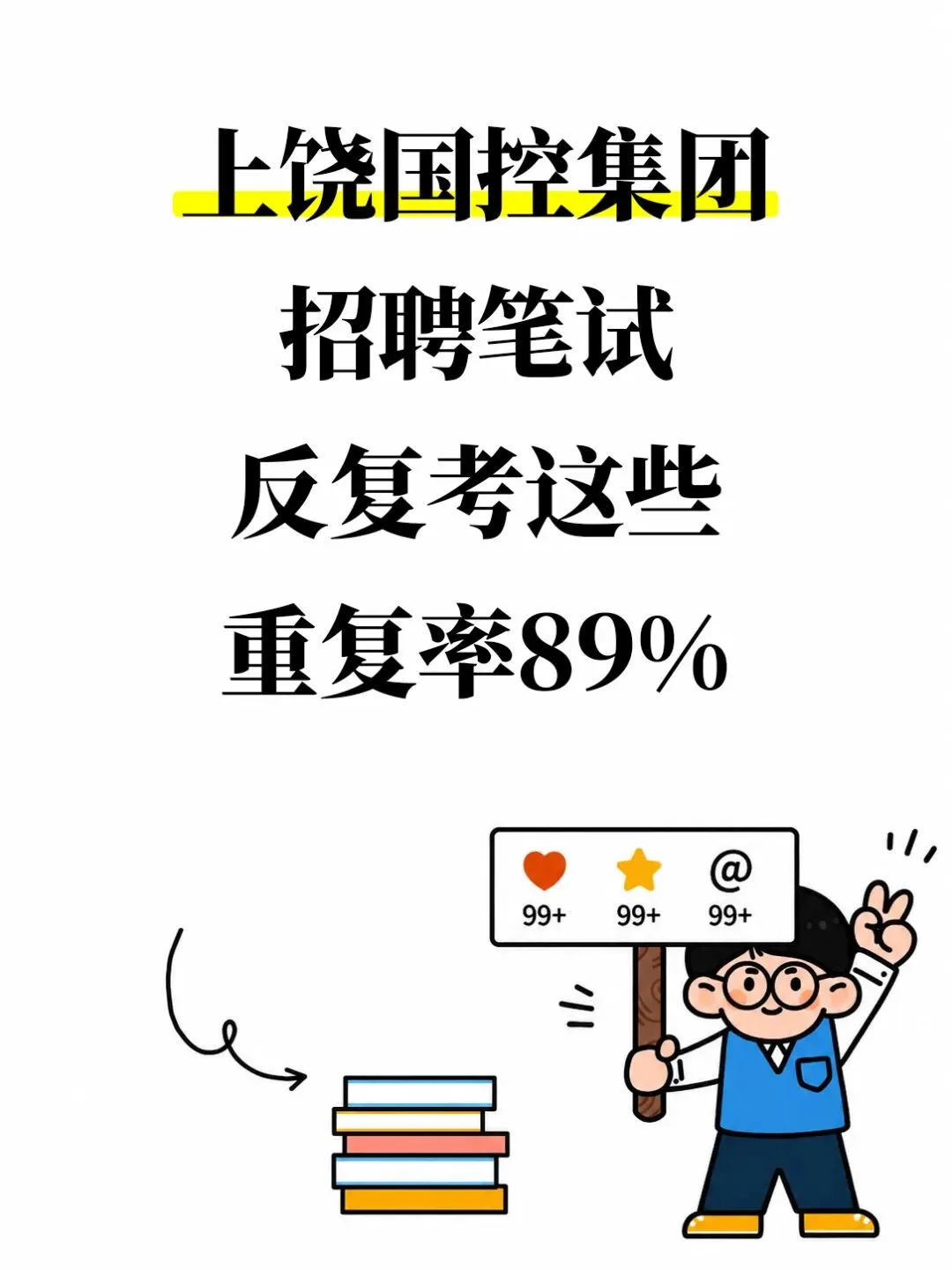 上饶国控集团2026招聘笔试真题备考资料-第1张图片-四季读书网
