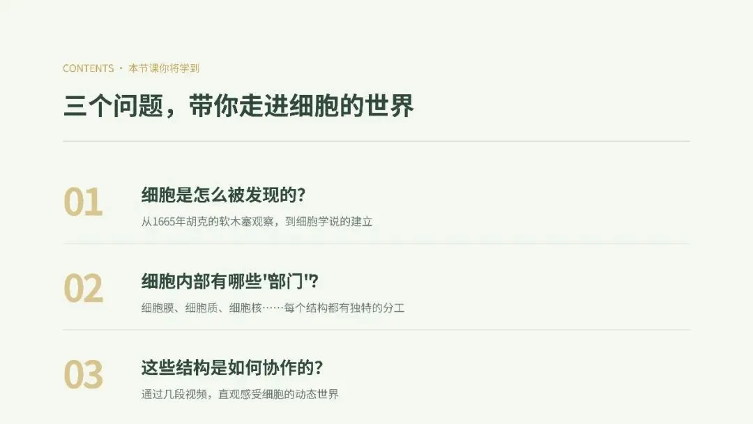 初一年级生物学科实践活动圆满举行-第15张图片-四季读书网
