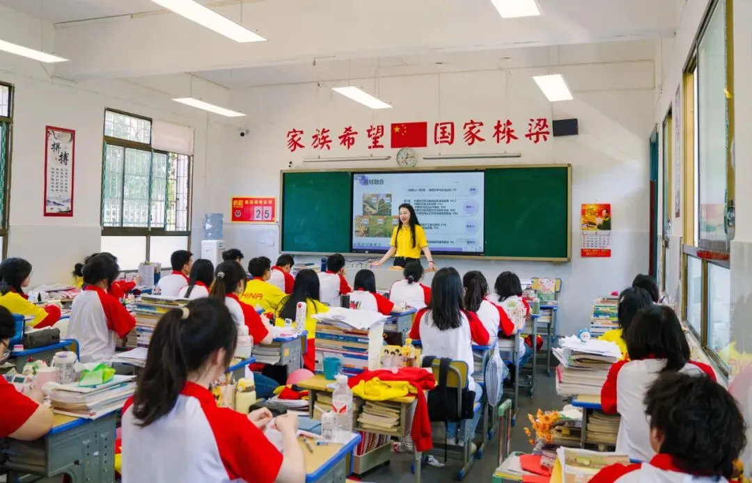 高考圆梦 | 2027届艺术生高考文化冲刺招生简章-第18张图片-四季读书网