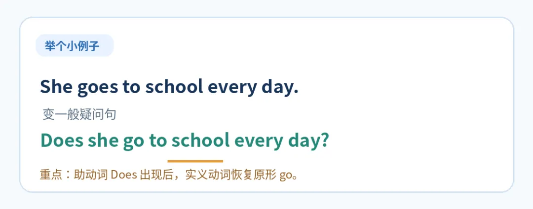 初一英语不难,为什么到了初二,有的孩子就掉队了?-第2张图片-四季读书网 初一英语不难,为什么到了初二,有的孩子就掉队了?-第2张图片-四季读书网