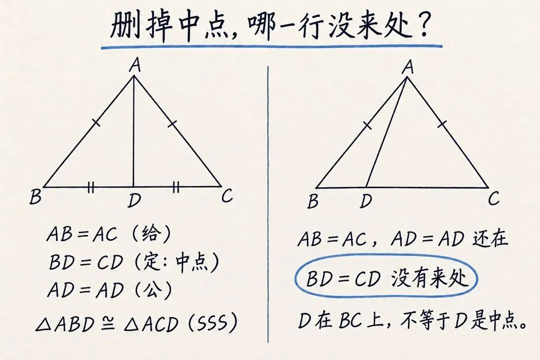 初二成绩大滑坡,班主任说:90%的孩子都是因为这件事,家长还蒙在鼓里-第1张图片-四季读书网