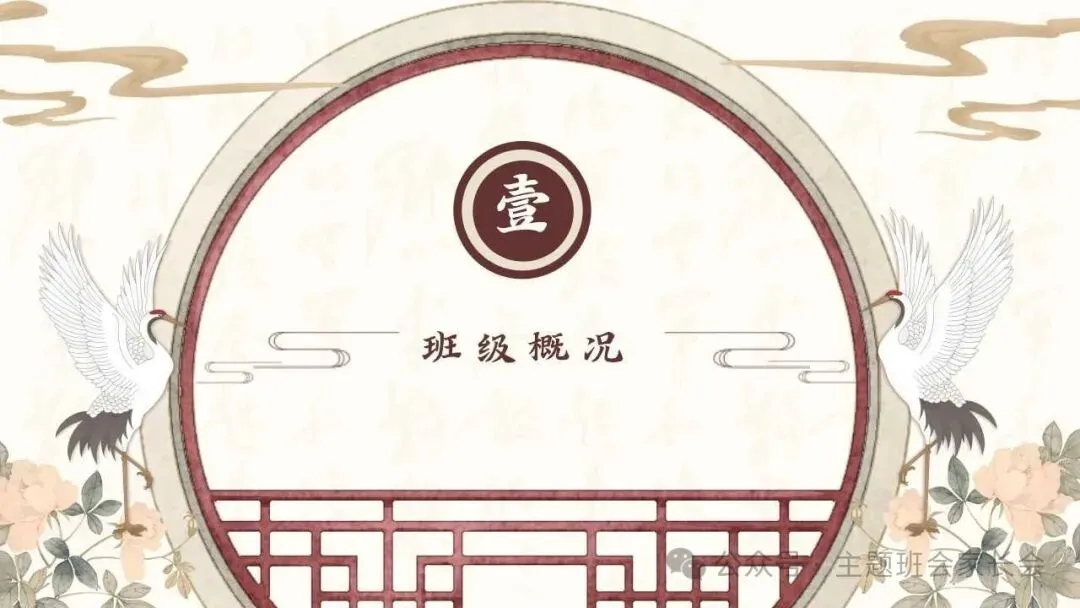 【初二】八年级上秋季家长会ppt:携手同行,共护成长.(含发言稿)-第5张图片-四季读书网 【初二】八年级上秋季家长会ppt:携手同行,共护成长.(含发言稿)-第5张图片-四季读书网