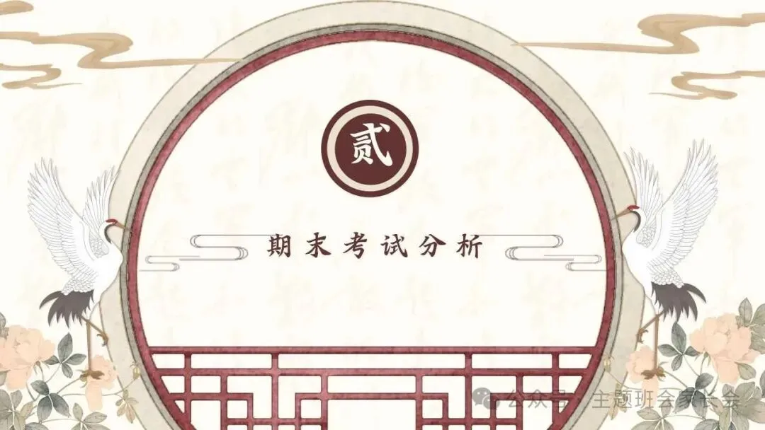 【初二】八年级上秋季家长会ppt:携手同行,共护成长.(含发言稿)-第9张图片-四季读书网 【初二】八年级上秋季家长会ppt:携手同行,共护成长.(含发言稿)-第9张图片-四季读书网