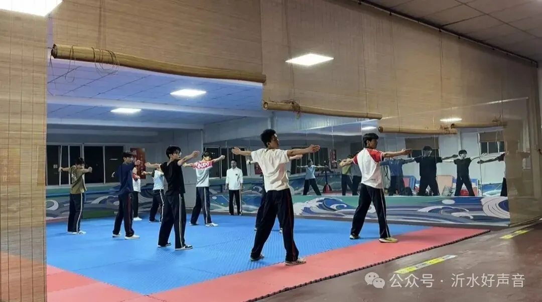 沂水普体高考、单招、少儿武术-第2张图片-四季读书网 沂水普体高考、单招、少儿武术-第2张图片-四季读书网