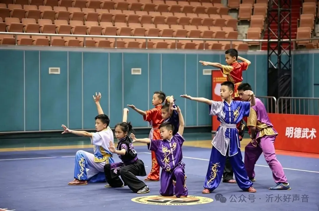 沂水普体高考、单招、少儿武术-第6张图片-四季读书网 沂水普体高考、单招、少儿武术-第6张图片-四季读书网