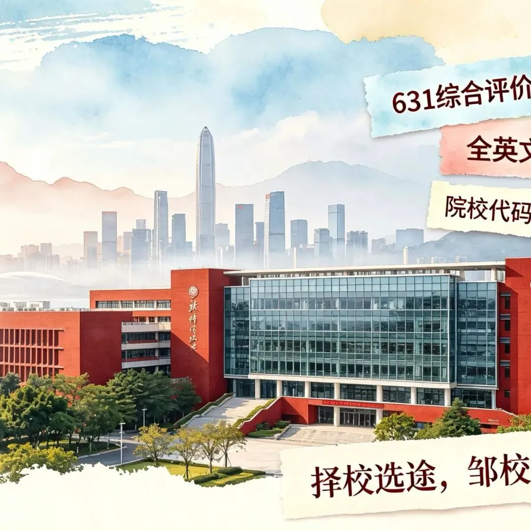 高考志愿填报六步法:看透志愿填报的底层真相,分数定起点,顺势定人生-第12张图片-四季读书网