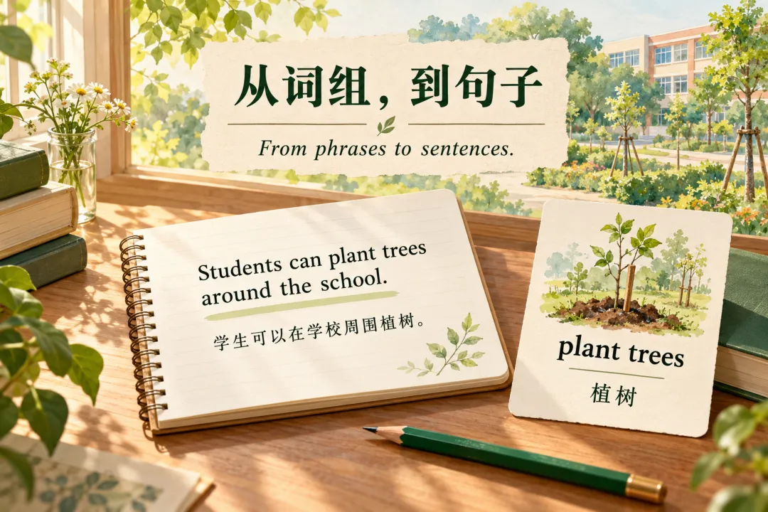 中英双语|考研英语二真题词组②:读懂搭配,记住用法English II Exam Phrases: Understand and Use Them-第12张图片-四季读书网 中英双语|考研英语二真题词组②:读懂搭配,记住用法English II Exam Phrases: Understand and Use Them-第12张图片-四季读书网