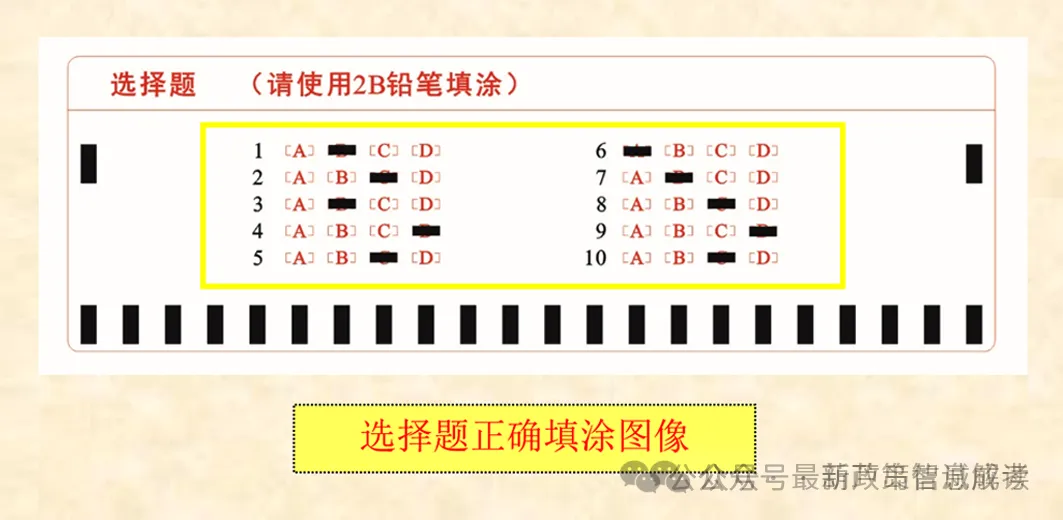 2026年成人高考倒计时3天,抓重点分值和答题技巧!考前必须要认真看!!!-第25张图片-四季读书网