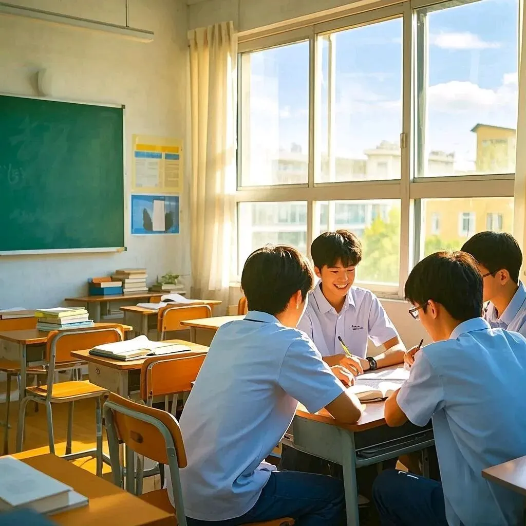 高考之前,考生家长做好这六件事,就是孩子最稳的“大后方”-第2张图片-四季读书网