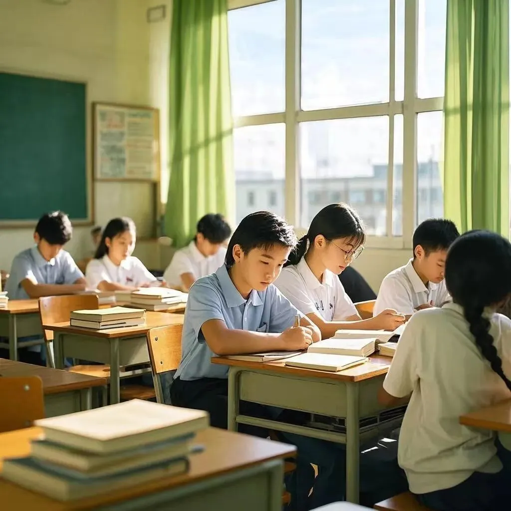 高考之前,考生家长做好这六件事,就是孩子最稳的“大后方”-第3张图片-四季读书网