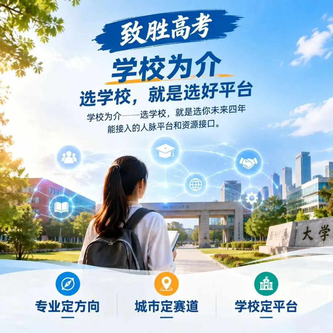 致胜高考:学校为介—— 选学校,就是选好平台(福建师范大学)-第2张图片-四季读书网 致胜高考:学校为介—— 选学校,就是选好平台(福建师范大学)-第2张图片-四季读书网