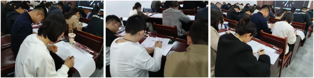 郑州太奇考研模考串讲冲刺班10月25日开班-第5张图片-四季读书网