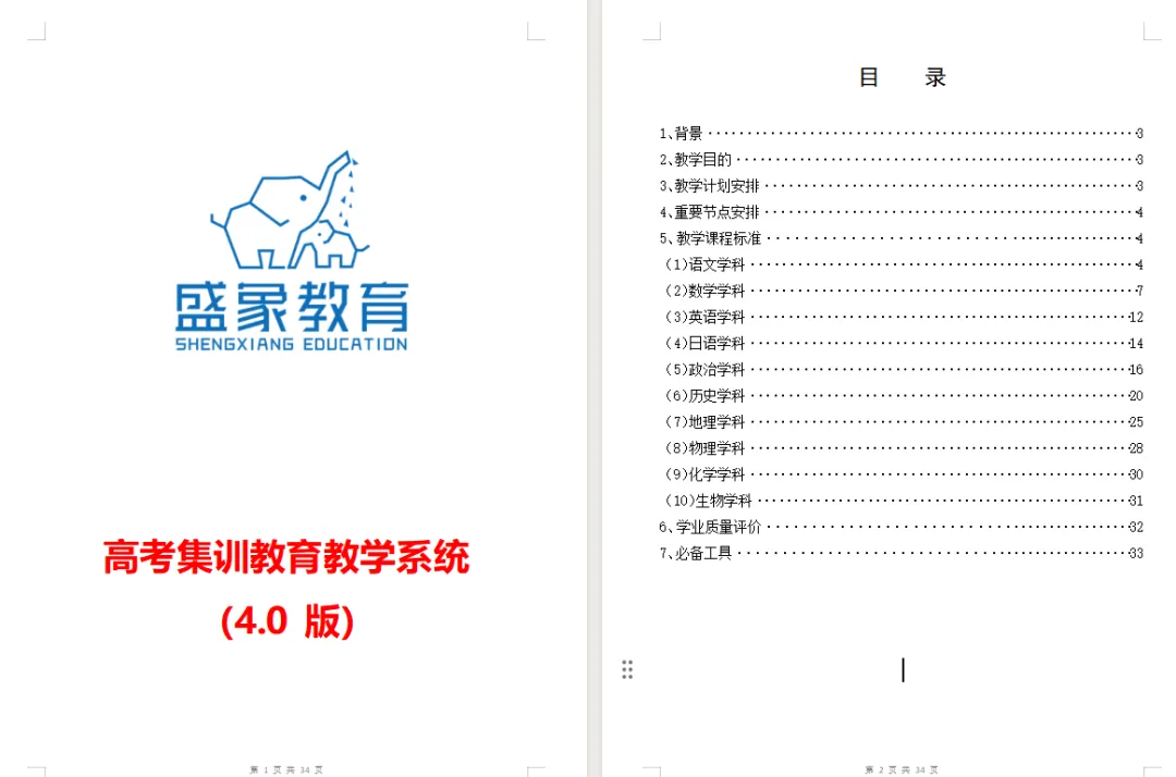 2027届高考全托集训课程火热报名中~-第29张图片-四季读书网 2027届高考全托集训课程火热报名中~-第29张图片-四季读书网