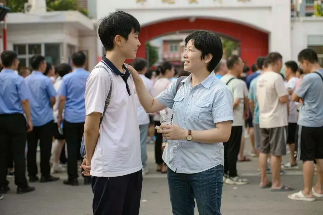 《别让孩子“高三再补数学了”:新高考,高中三年到底该怎么规划?》-第4张图片-四季读书网