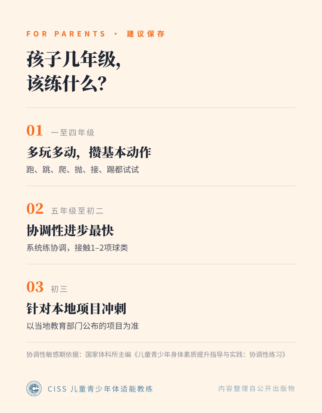 协调性发展最快的几年,刚好在初三之前-第5张图片-四季读书网