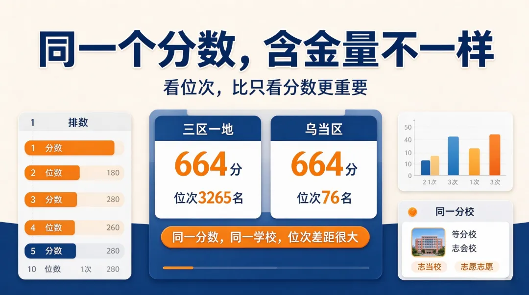魏老师谈2026贵阳中考报名:非三区一地的孩子,要不要回户籍地考试?-第2张图片-四季读书网