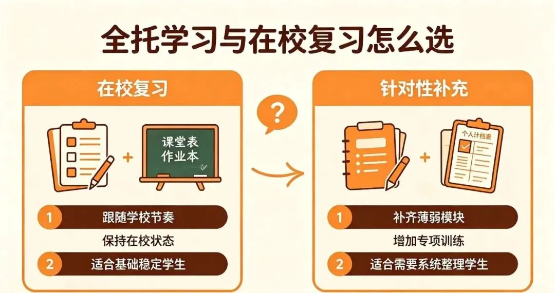 石家庄初三全托怎么选?2026—2027年中考学习规划与家长指南-第5张图片-四季读书网 石家庄初三全托怎么选?2026—2027年中考学习规划与家长指南-第5张图片-四季读书网