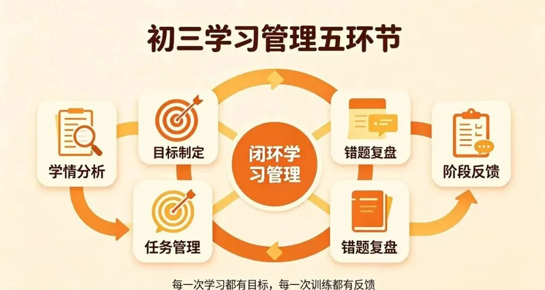 石家庄初三全托怎么选?2026—2027年中考学习规划与家长指南-第6张图片-四季读书网 石家庄初三全托怎么选?2026—2027年中考学习规划与家长指南-第6张图片-四季读书网