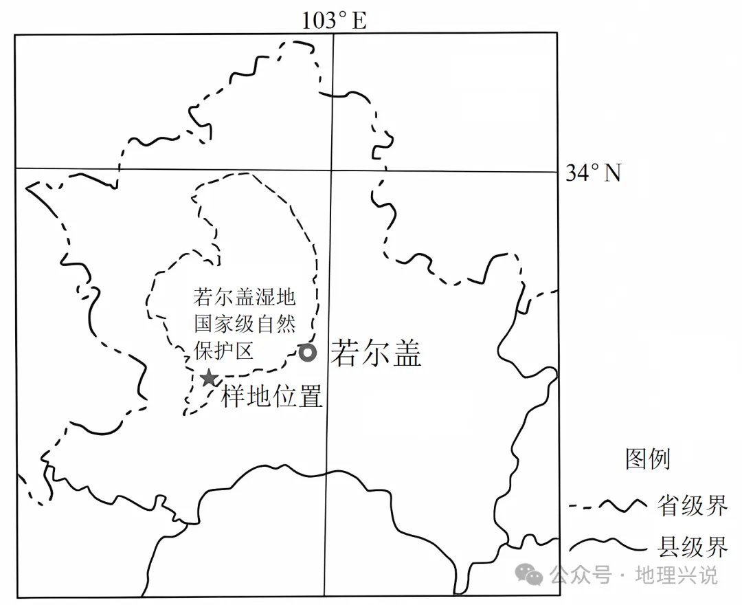 高考地理小专题——土壤呼吸-第2张图片-四季读书网 高考地理小专题——土壤呼吸-第2张图片-四季读书网