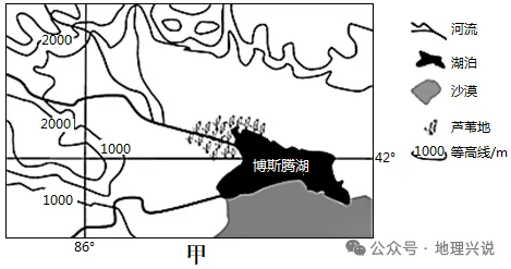 高考地理小专题——土壤呼吸-第7张图片-四季读书网 高考地理小专题——土壤呼吸-第7张图片-四季读书网