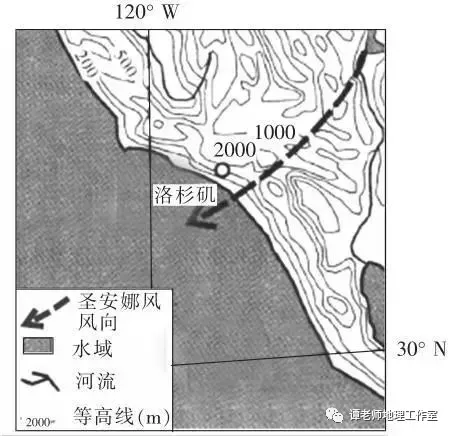高考地理热点|干热河谷-第9张图片-四季读书网
