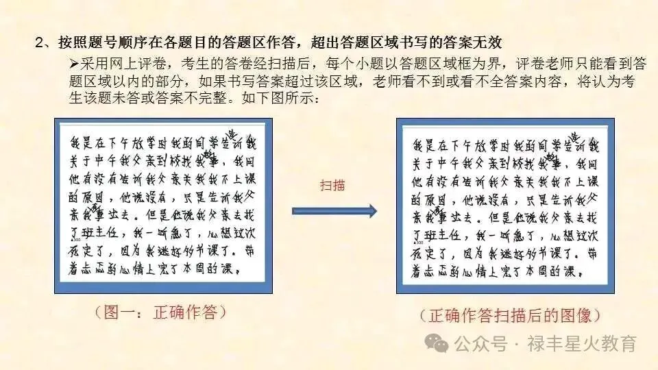 2026年成人高考注意事项和答题技巧!-第30张图片-四季读书网