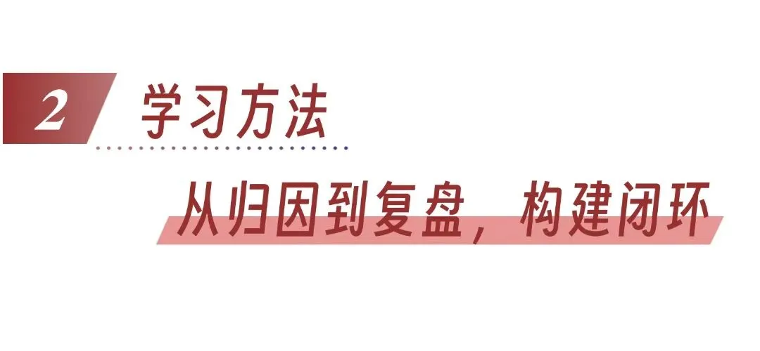 同样听课,学习效果却天差地别?高考逆袭的清华学长是这样说的-第9张图片-四季读书网 同样听课,学习效果却天差地别?高考逆袭的清华学长是这样说的-第9张图片-四季读书网