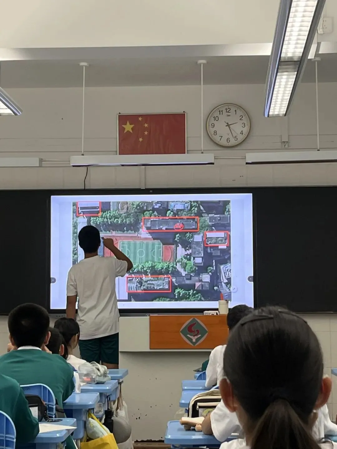 初一课程 | 适应新的环境-第24张图片-四季读书网 初一课程 | 适应新的环境-第24张图片-四季读书网