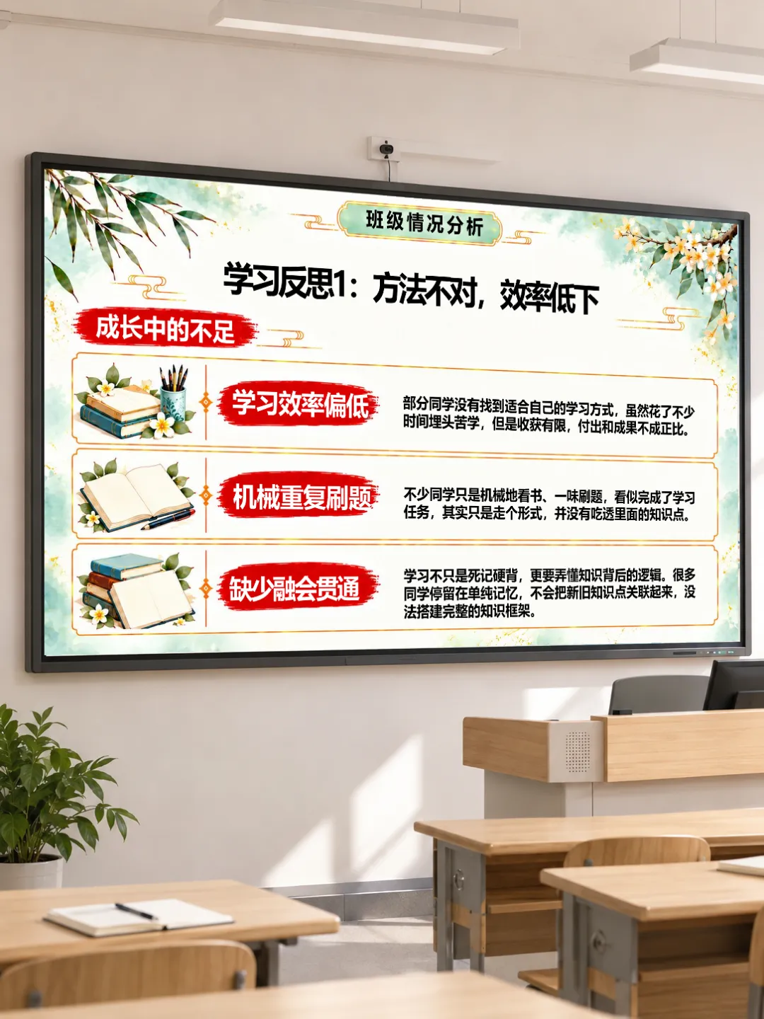 【初三期中家长会】《初三逐梦家校同行》初三期中家长会课件太顶了全场家长鼓掌-第9张图片-四季读书网 【初三期中家长会】《初三逐梦家校同行》初三期中家长会课件太顶了全场家长鼓掌-第9张图片-四季读书网