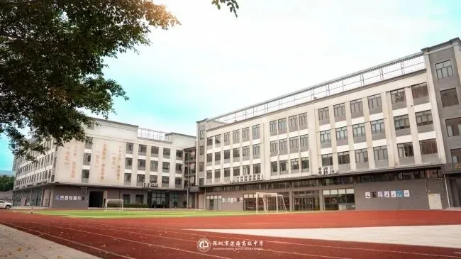 中考200分想学美术?深圳民办普高升学路径-第4张图片-四季读书网
